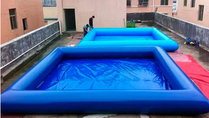 Large Inflatable Swimming Pool