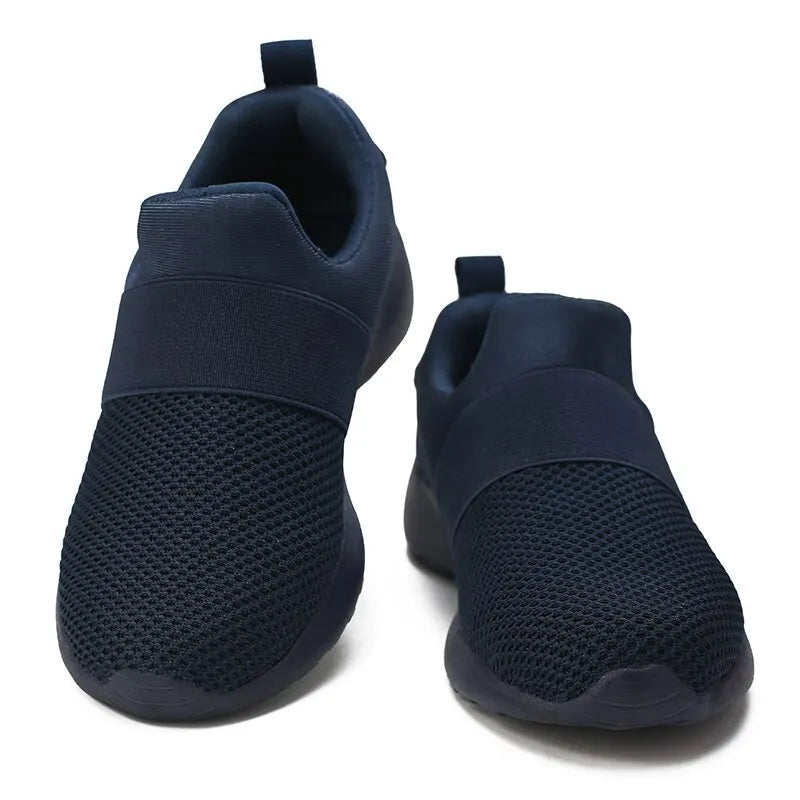 Kids' Unisex Breathable Mesh Sneakers