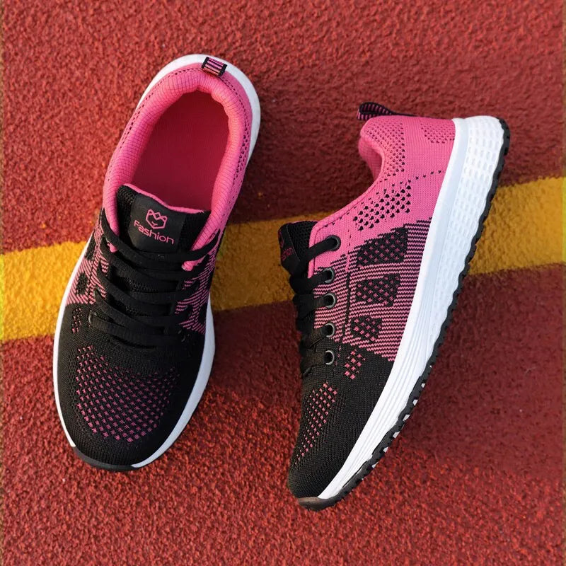 Women's Lightweight Running Shoes