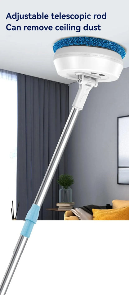 Wireless Automatic Electric Cleaning Mop