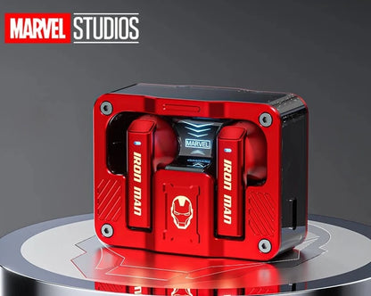 Disney Marvel Bluetooth Earphones