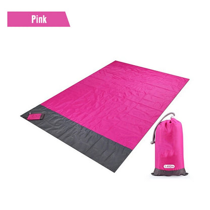 Waterproof Beach & Picnic Mat