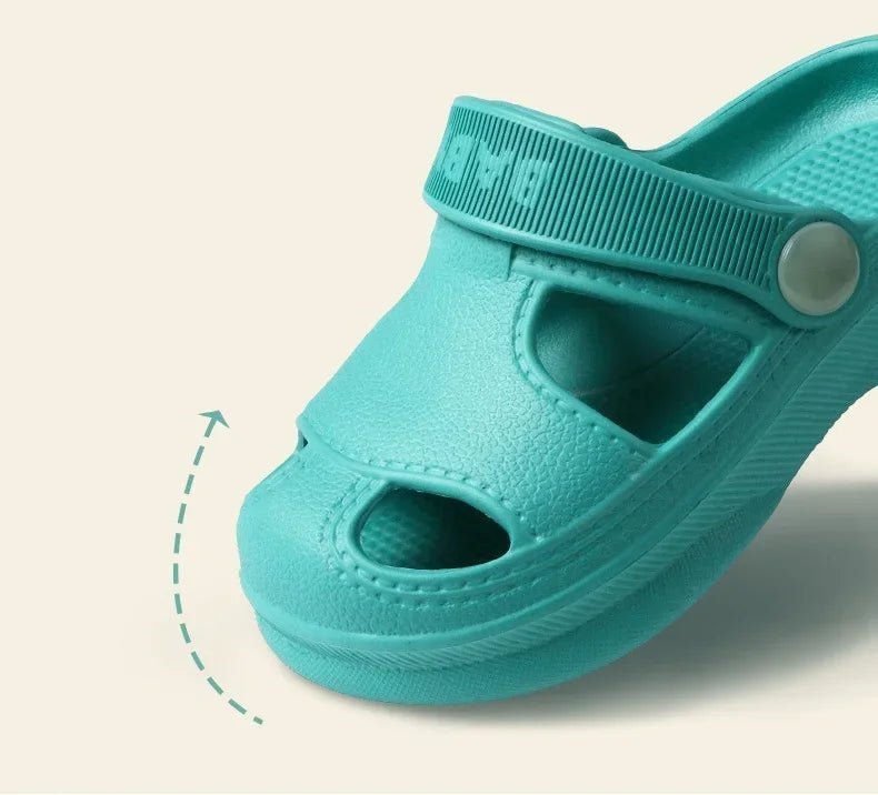 Kids' Summer Beach Sandals