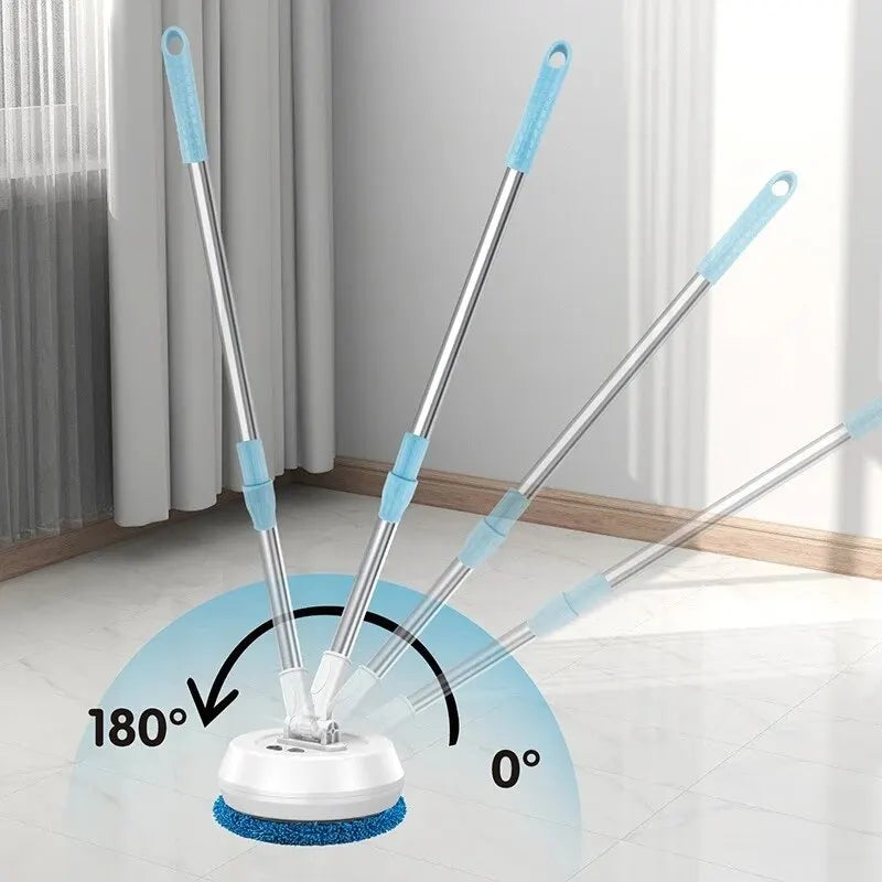 Wireless Automatic Electric Cleaning Mop