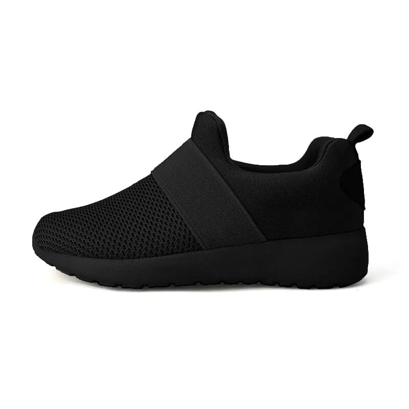 Kids' Unisex Breathable Mesh Sneakers