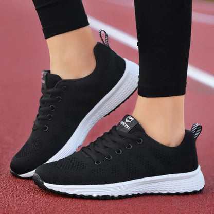 Women's Lightweight Running Shoes