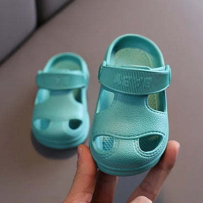 Kids' Summer Beach Sandals