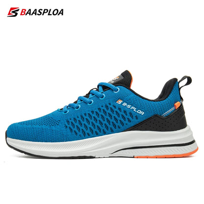 Men's Baasploa Lightweight Running Shoes