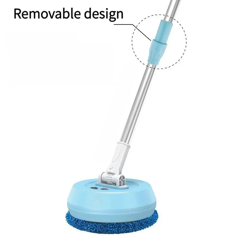 Wireless Automatic Electric Cleaning Mop