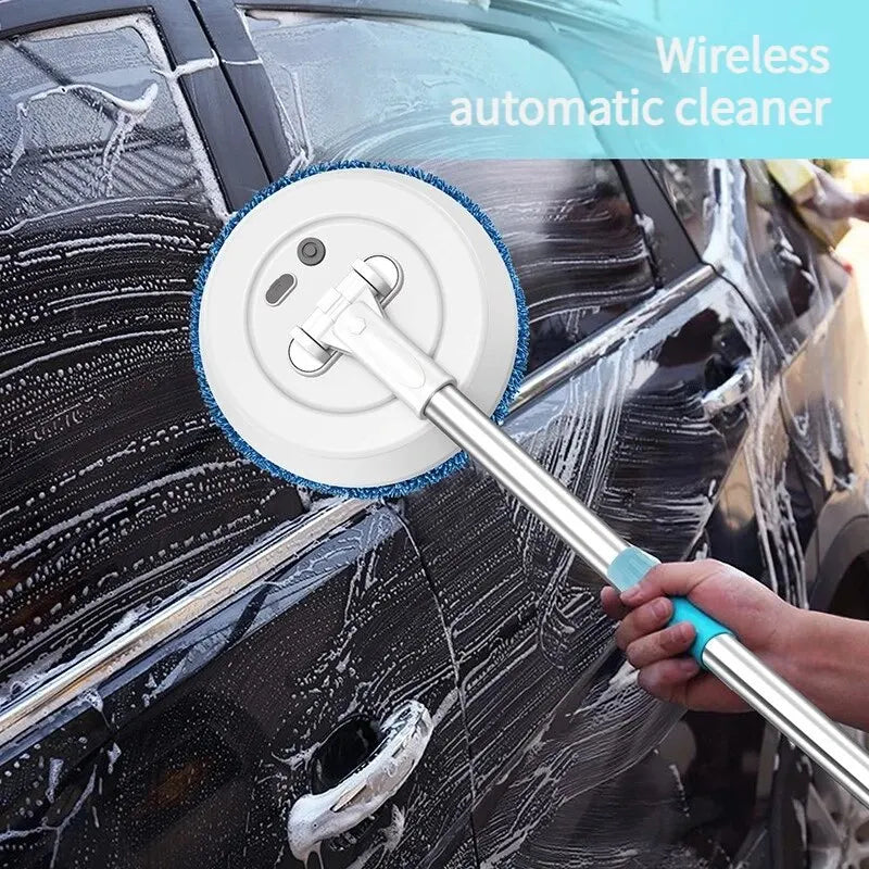 Wireless Automatic Electric Cleaning Mop