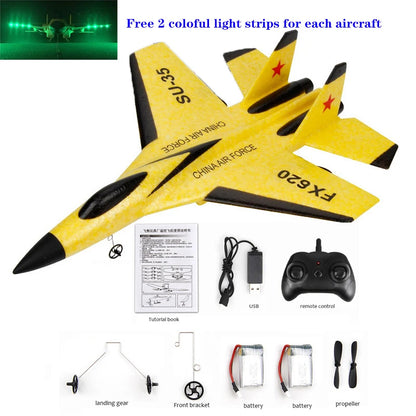 FX620 Remote Control Airplane