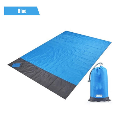 Waterproof Beach & Picnic Mat