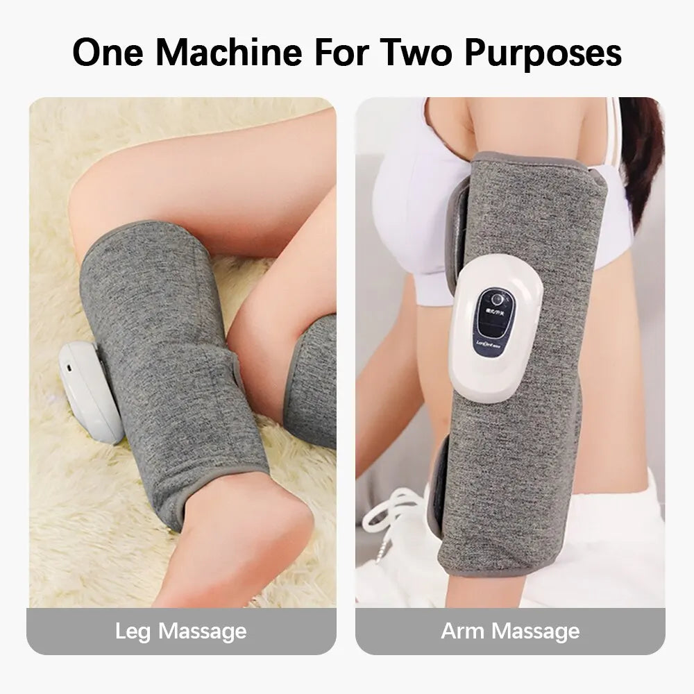 Electric Leg & Calf Massager