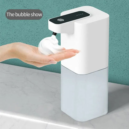 Automatic Electric Inductive Soap Dispenser