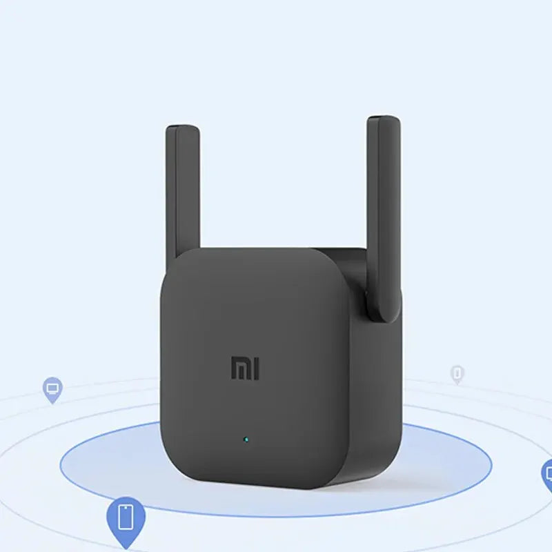 Xiaomi WIFI Pro Amplifier Range Extender - 300M, 2.4G