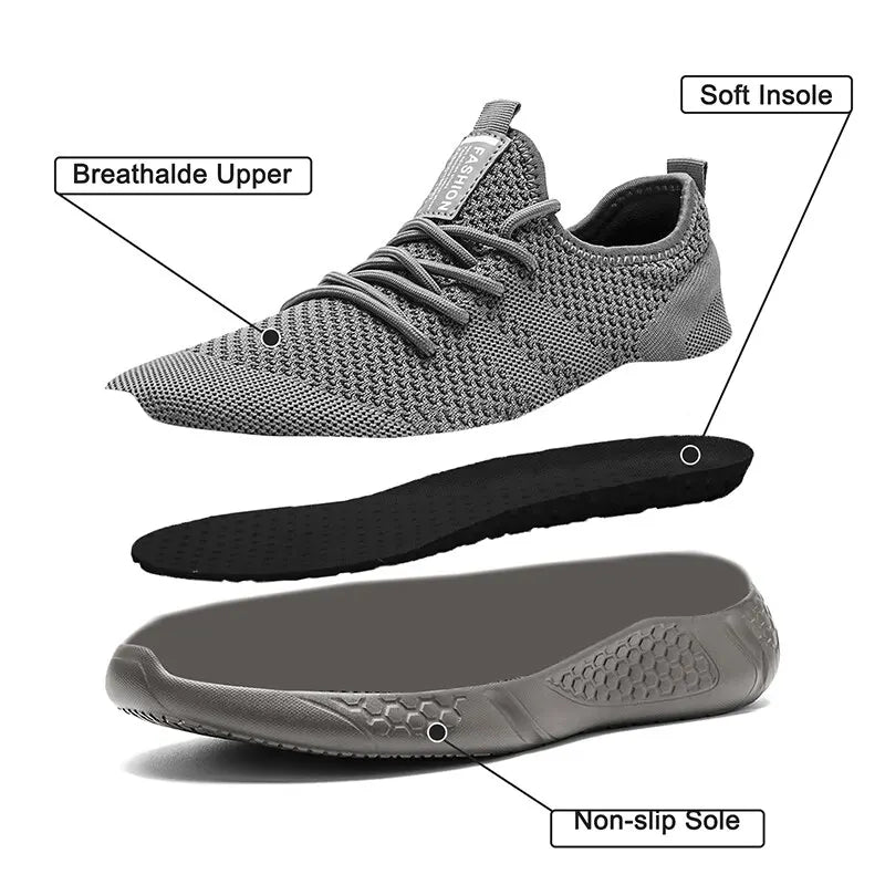 Unisex Sport Training Shoes/Sneakers