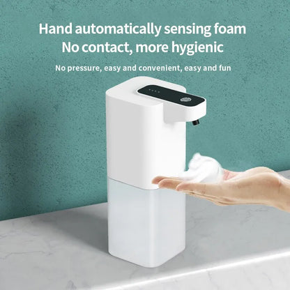 Automatic Electric Inductive Soap Dispenser