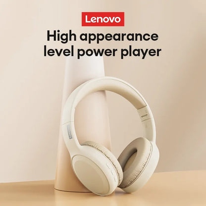 Lenovo TH30 Wireless Bluetooth 5.3 Headset