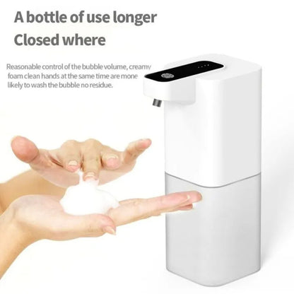 Automatic Electric Inductive Soap Dispenser