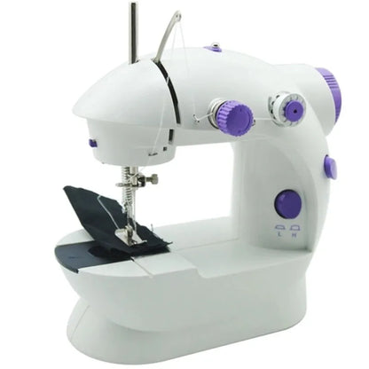 Household 202  Portable Mini Sewing Machine