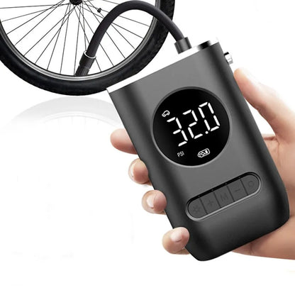 Portable Electric Mini Air Pump