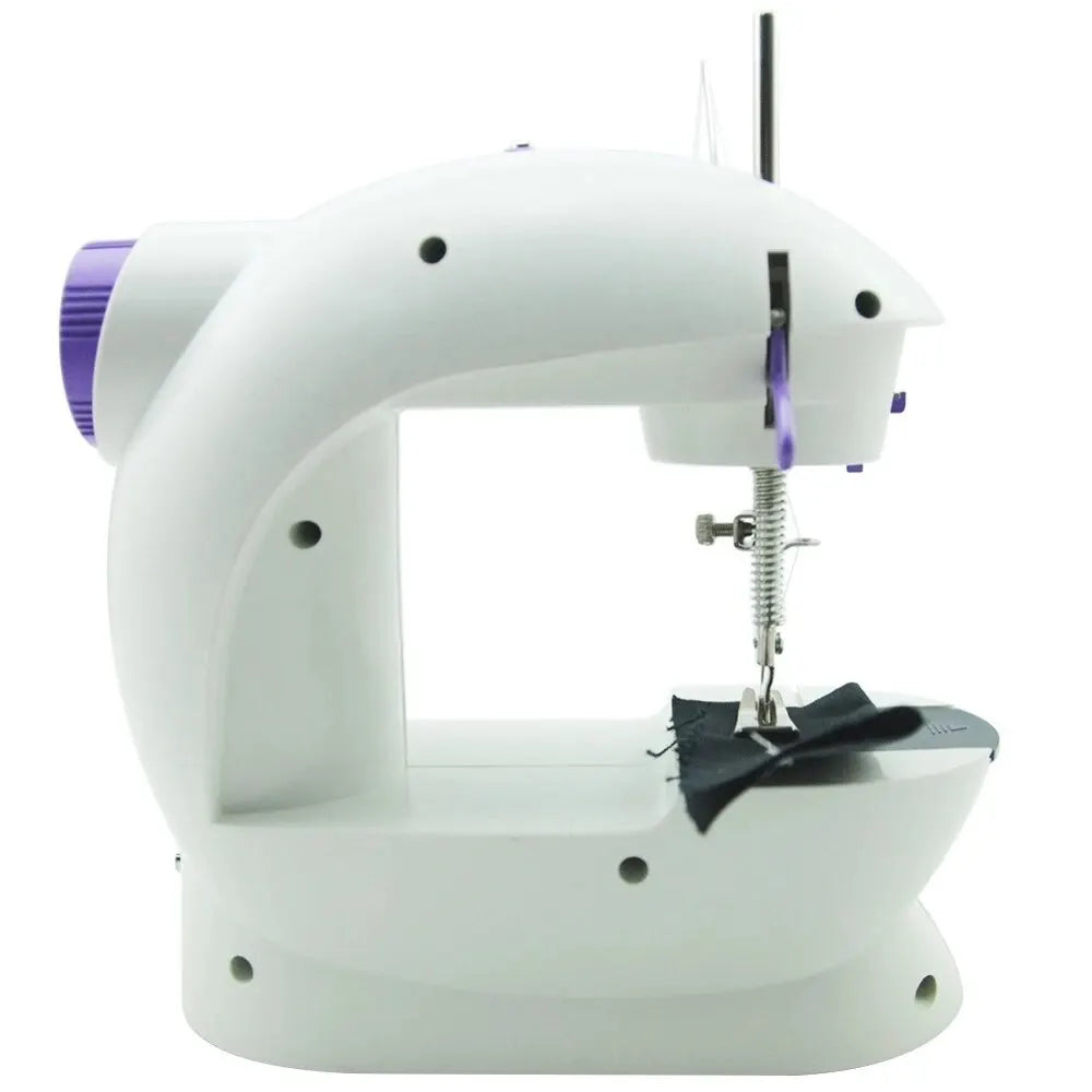 Household 202  Portable Mini Sewing Machine