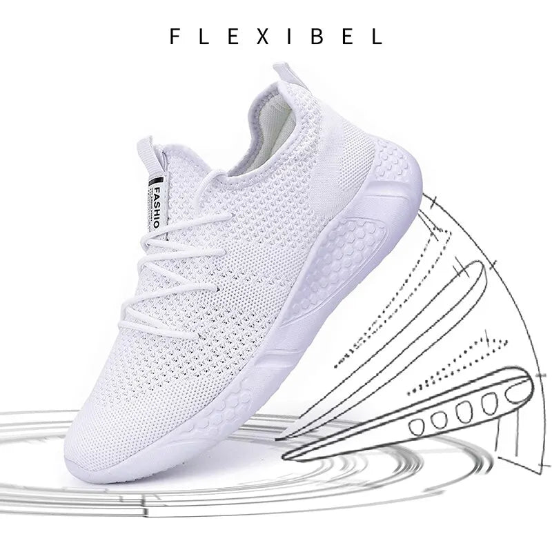 Unisex Sport Training Shoes/Sneakers