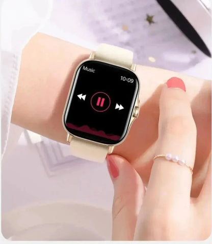 Q13 Bluetooth Smart Watch