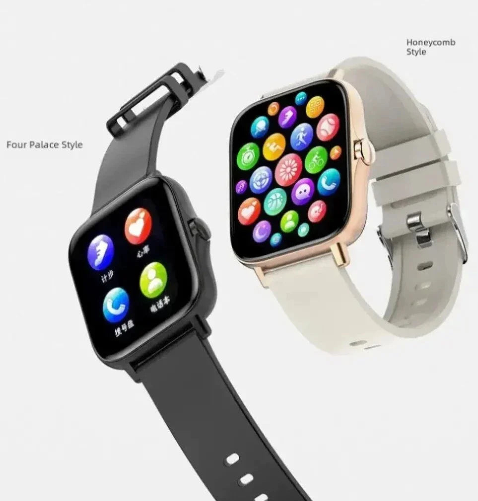 Q13 Bluetooth Smart Watch