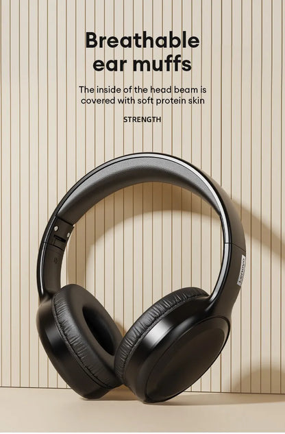 Lenovo TH30 Wireless Bluetooth 5.3 Headset