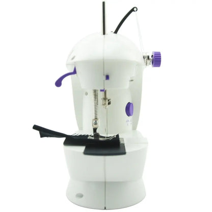 Household 202  Portable Mini Sewing Machine